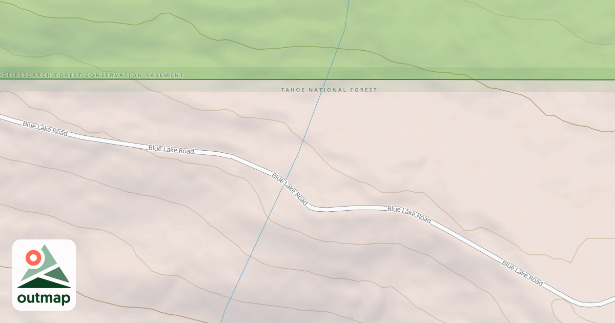 Map of 0018-006-05