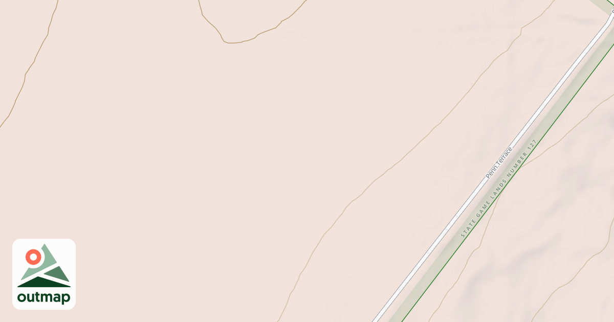 Map of USGS National Digital Trails 946ffc49-c2f7-4841-aad5-2ef809263620