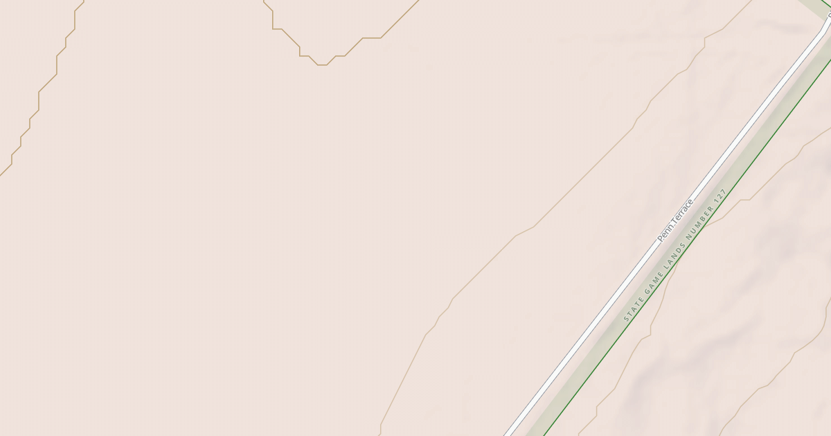 Map preview of USGS National Digital Trails 946ffc49-c2f7-4841-aad5-2ef809263620