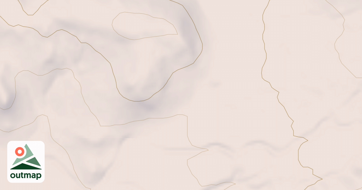 Map of BLM National GTLF Public Motorized Roads 1b5f1d02-ae69-437a-acc6-eed3d789b83a