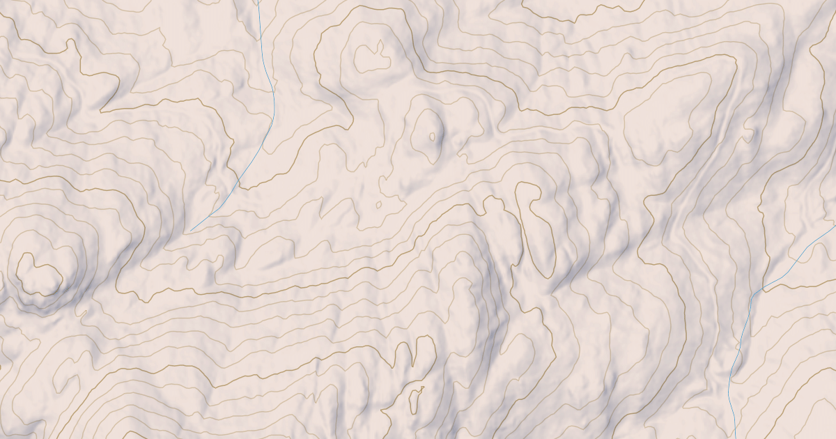 Map preview of HOOCH