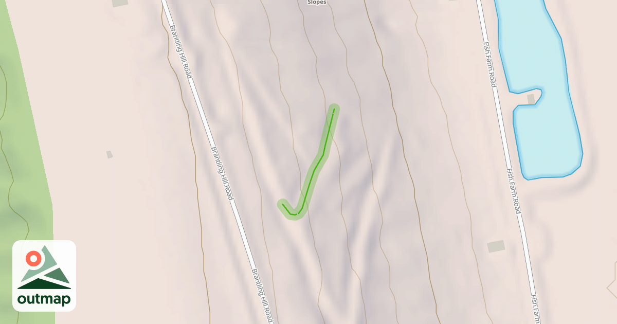 Map of Zig Zag