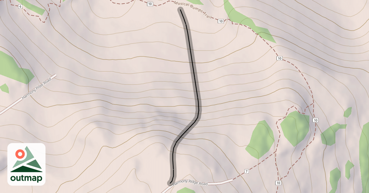 Map of KC Roll