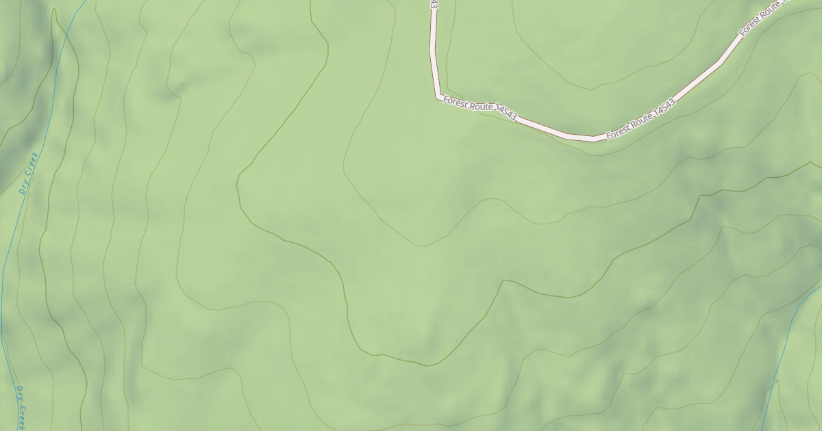 Map preview of DARK CANYON