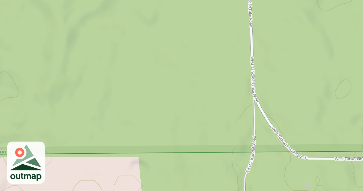 Map of FR 1478
