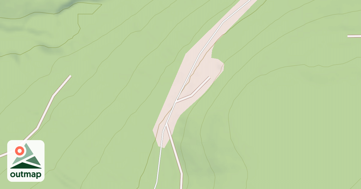 Map of FRANCIS