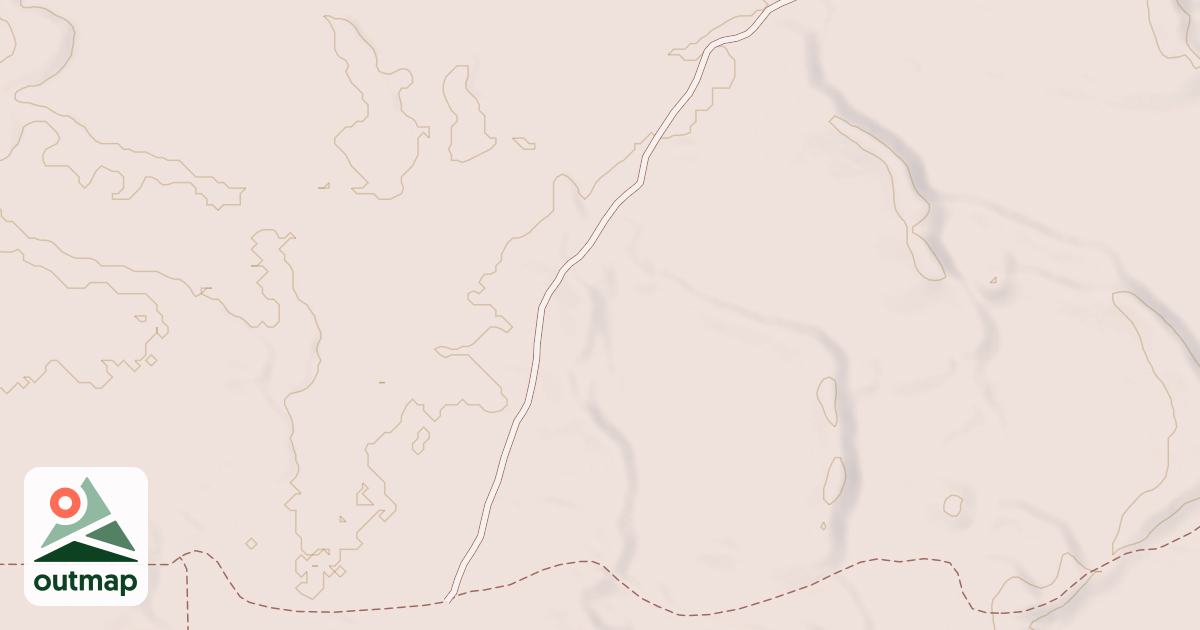 Map of Lp592
