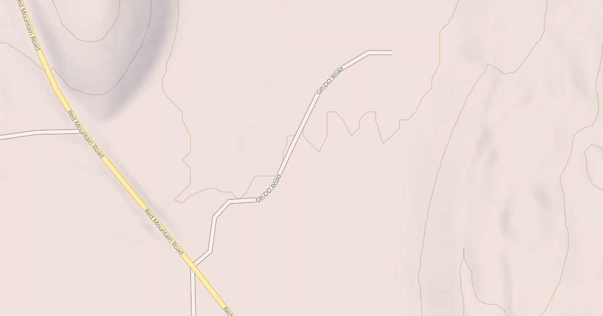 Map preview of GP-DD