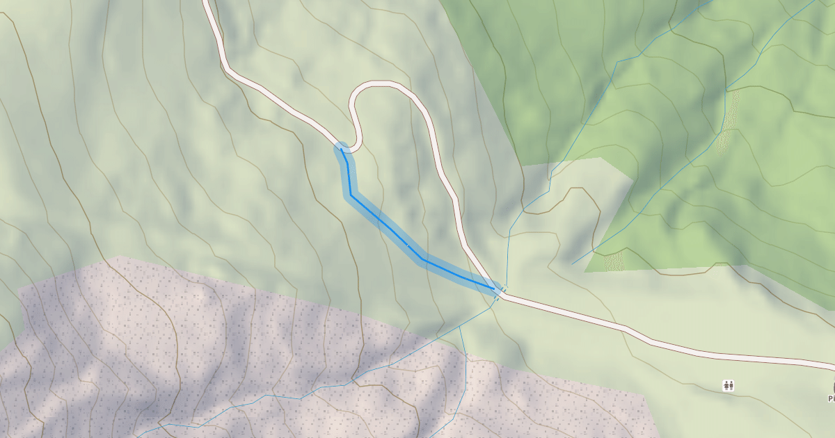 Map preview of La Pierre