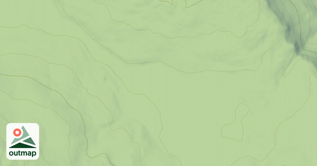 Map of JUNGLE ROOST
