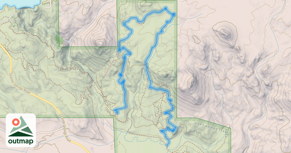 Map of Middle Kingdom