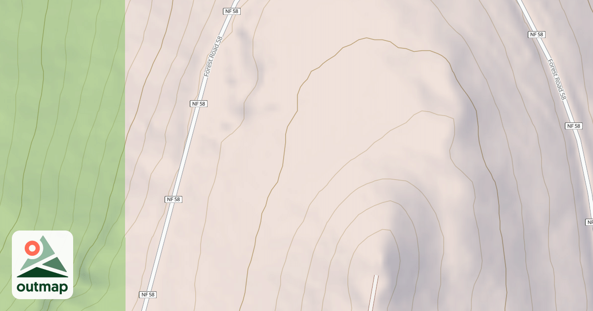 Map of ED-10