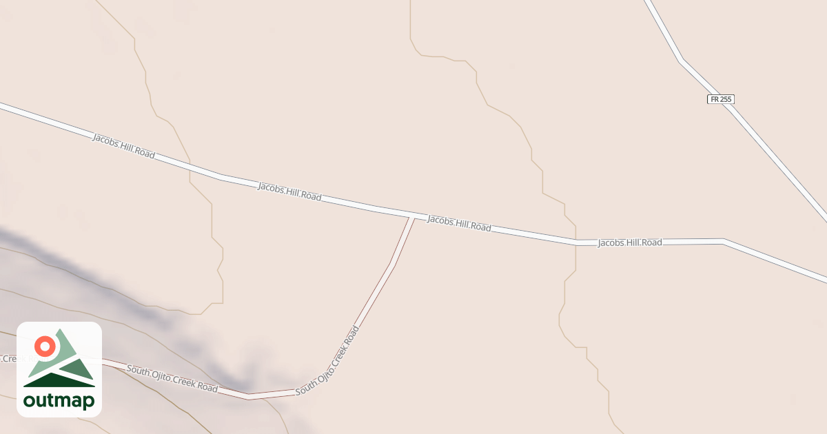 Map of BLM National GTLF Public Motorized Roads b76be9c4-635b-4093-96ef-5cab7cc74059