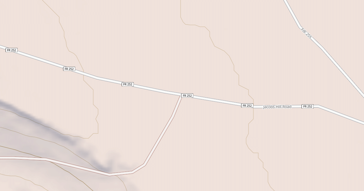 Map preview of BLM National GTLF Public Motorized Roads b76be9c4-635b-4093-96ef-5cab7cc74059