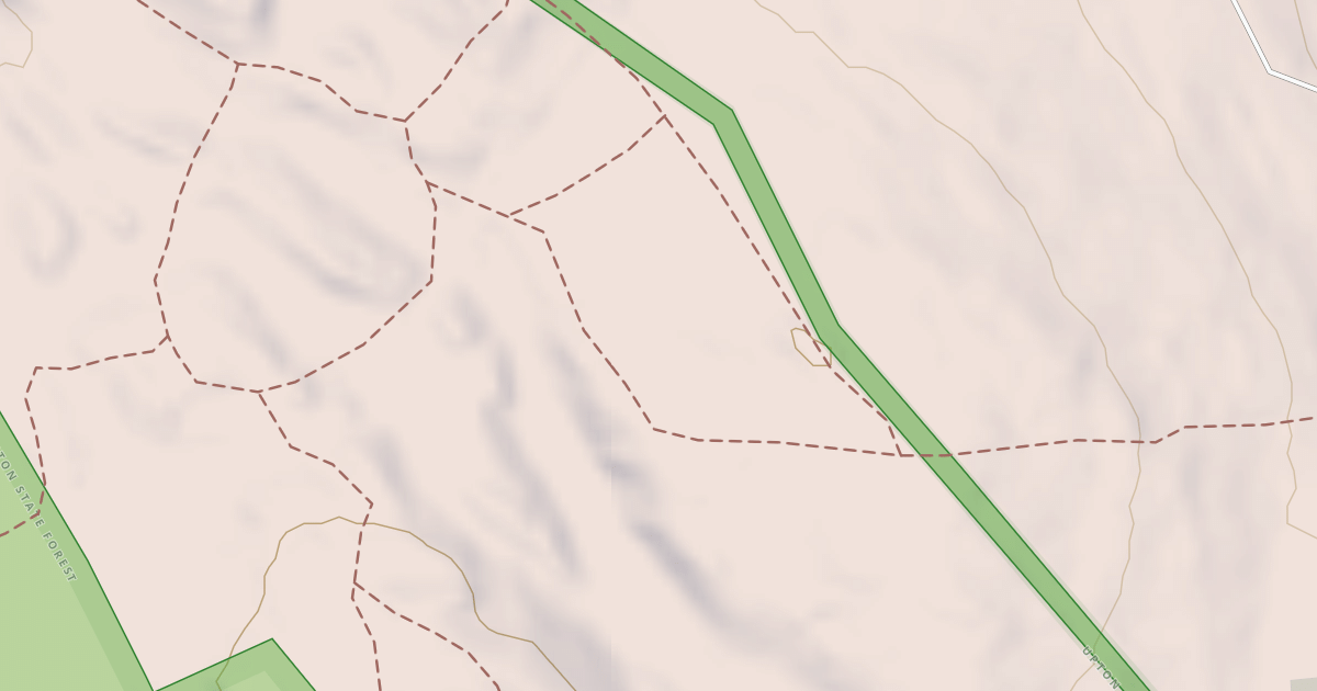 Map preview of USGS National Digital Trails 0cfce6d4-20e4-431b-8c9a-bbc469b8eedd