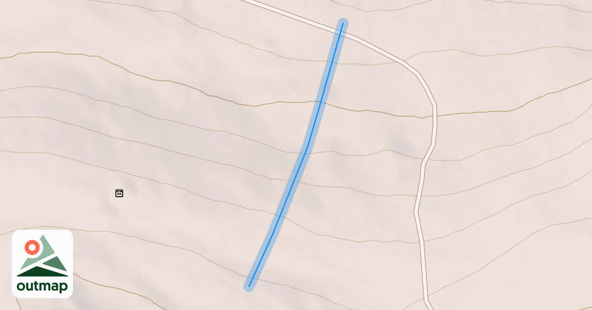 Map of Wild Acres