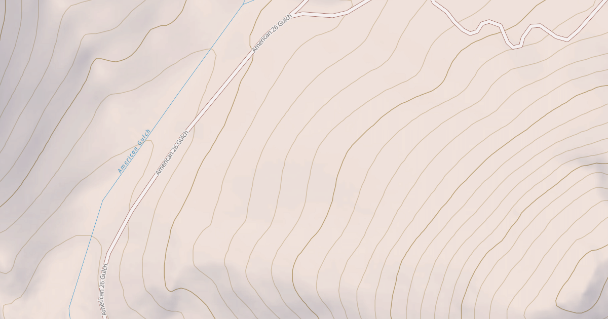 Map preview of USFS National Forest System Roads {83F140B9-7EFB-4BE1-BC1F-34DE60F82B95}