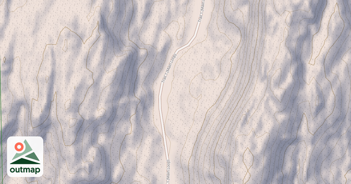 Map of BLM National GTLF Public Motorized Roads 3fdebc67-e37f-4d6c-b2b4-565ce796b985