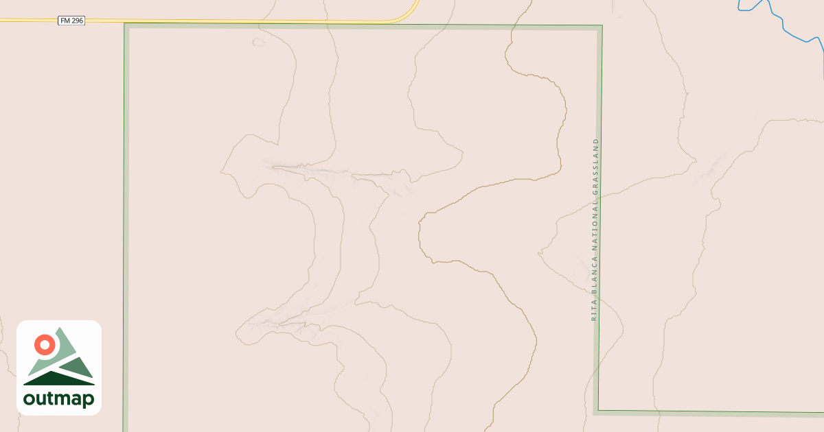 Map of USFS Motor Vehicle Use Map Roads {0C639DCA-87C5-409E-B7F2-CD331B6A8E00}