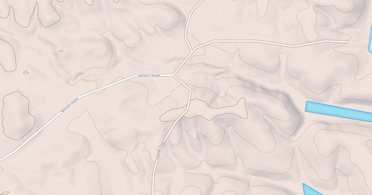 Map preview of MINTON