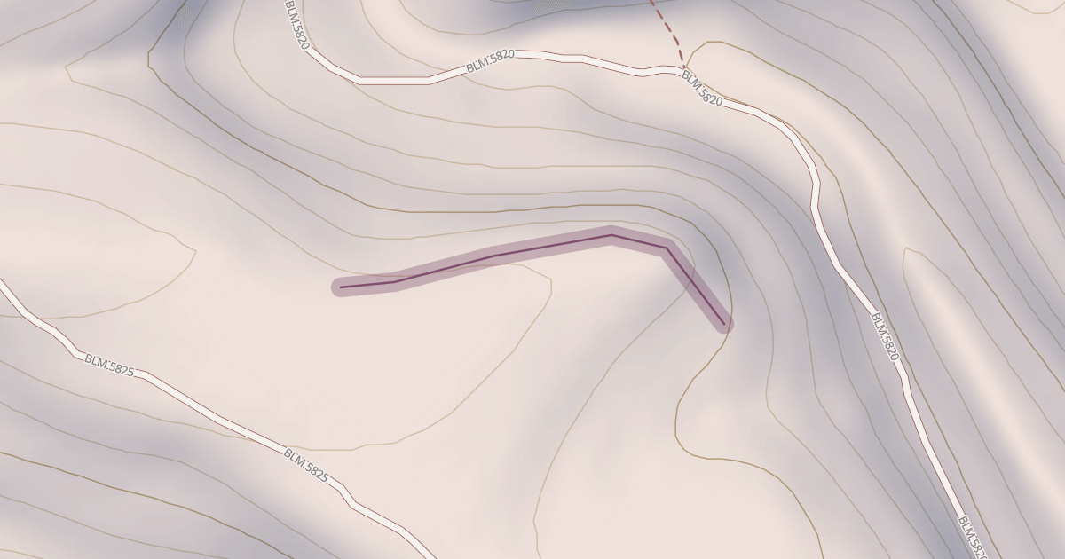 Map preview of Cactus Rose