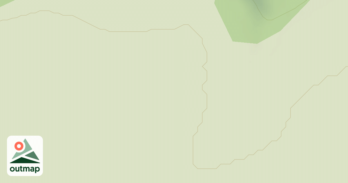 Map of USFS Motor Vehicle Use Map Roads {68C1662B-8741-4A60-8853-A99CA1AA334D}