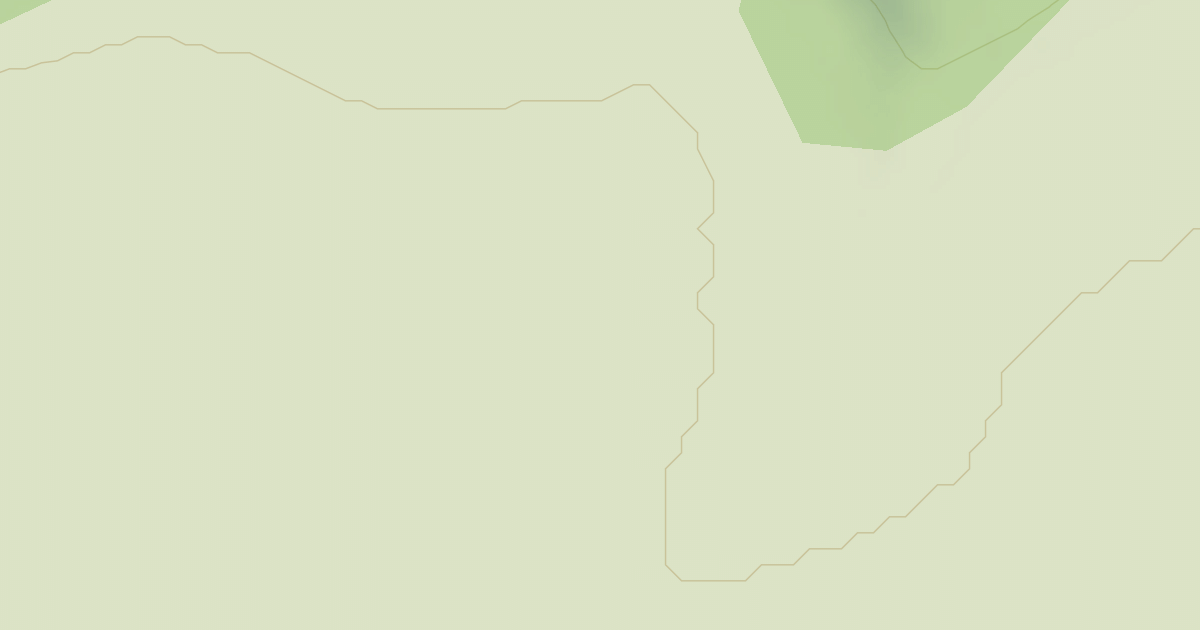 Map preview of USFS Motor Vehicle Use Map Roads {68C1662B-8741-4A60-8853-A99CA1AA334D}