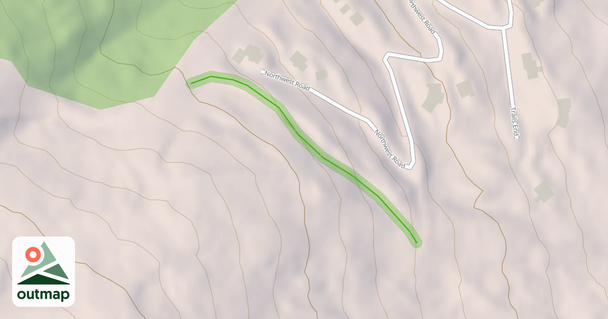 Map of Inchworm
