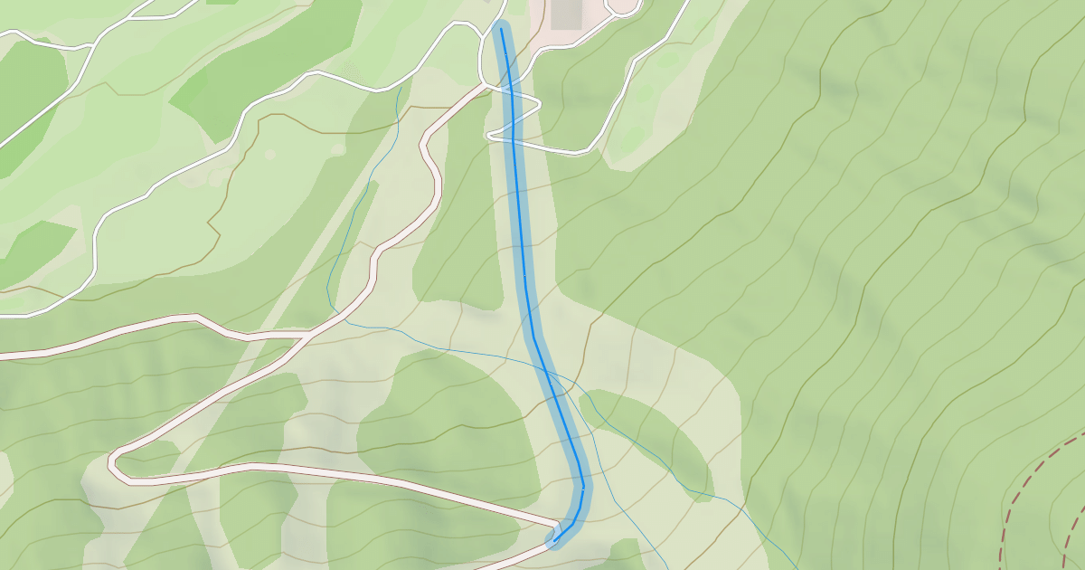Map preview of Crystal Palace