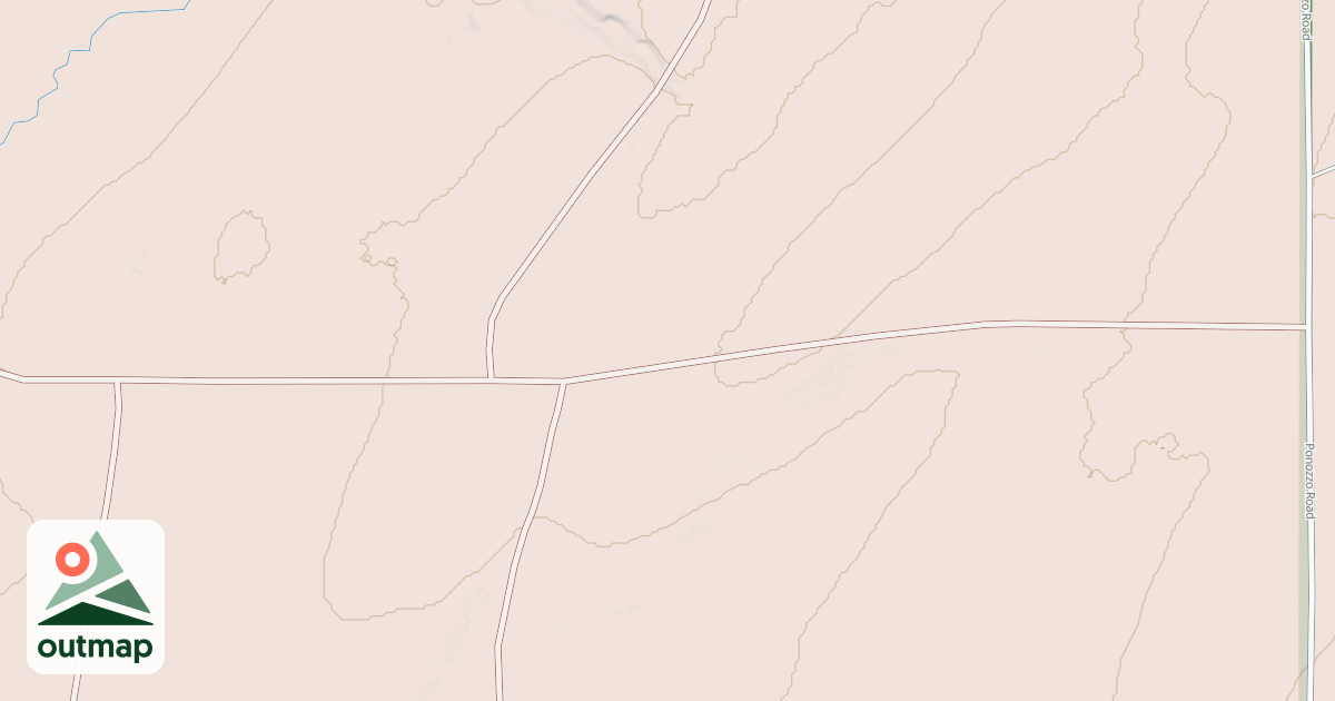 Map of FDR2197