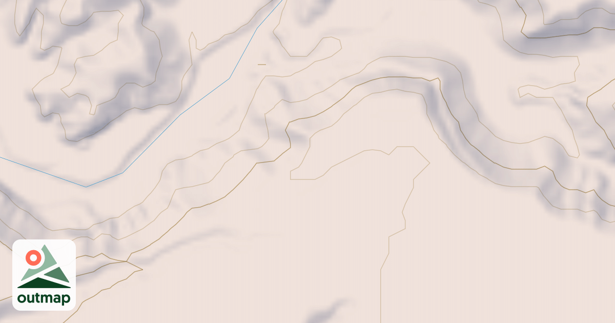 Map of BLM National GTLF Public Motorized Roads 2ba2f347-23c7-43aa-9af3-14640602aff2