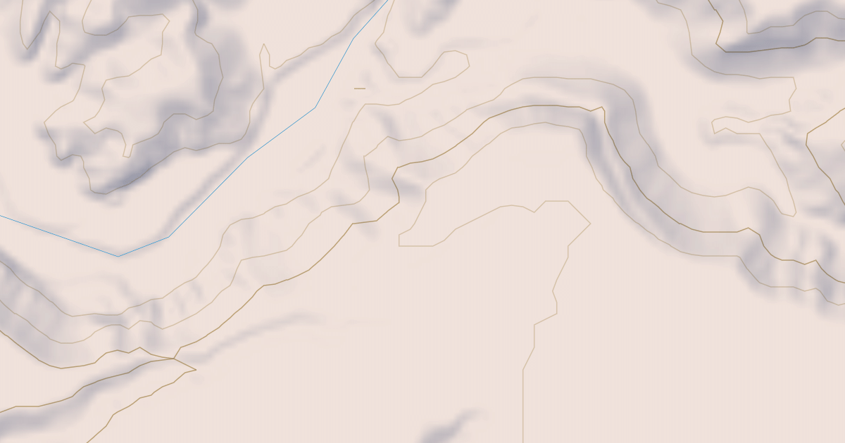 Map preview of BLM National GTLF Public Motorized Roads 2ba2f347-23c7-43aa-9af3-14640602aff2