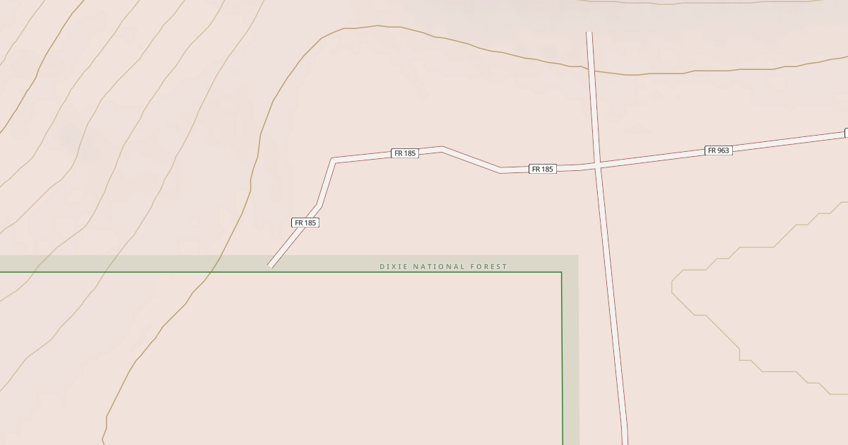Map preview of LOCAL