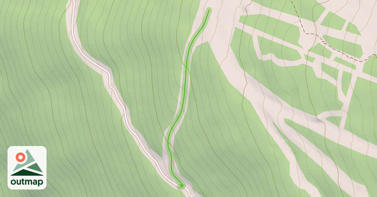 Map of Sunnyside Up