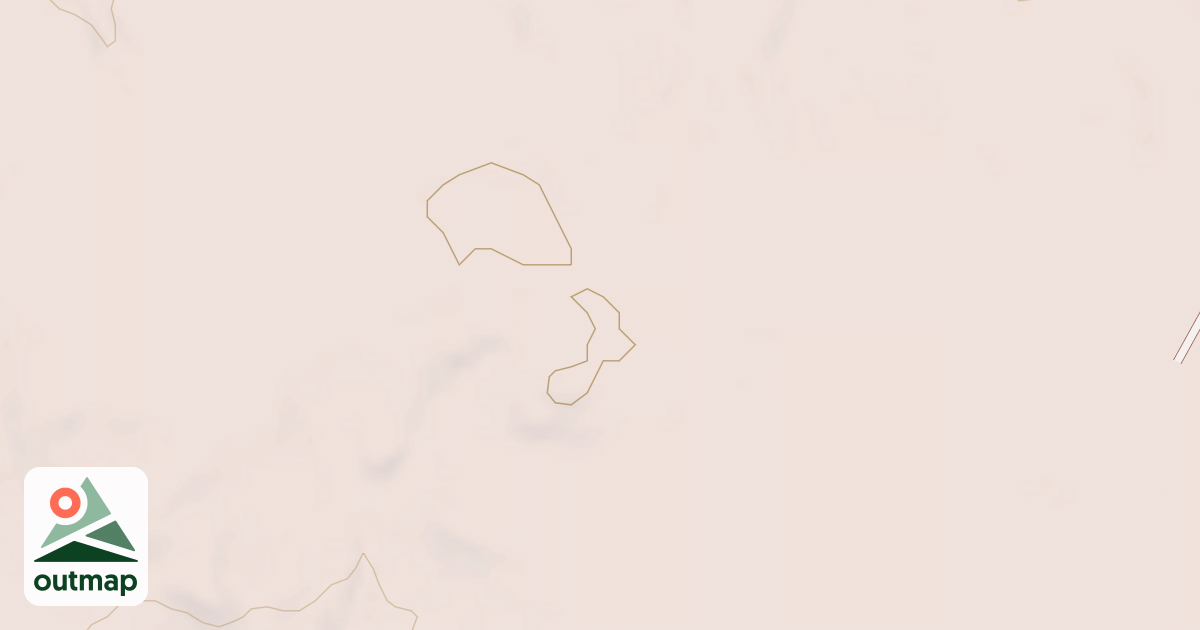 Map of USGS National Digital Trails 4470fe09-417e-4ec5-a2cf-e6befae6722d