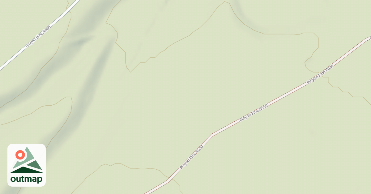 Map of BLM National GTLF Public Motorized Roads 3fe1e4e9-9d8e-4091-b95d-850de4164125