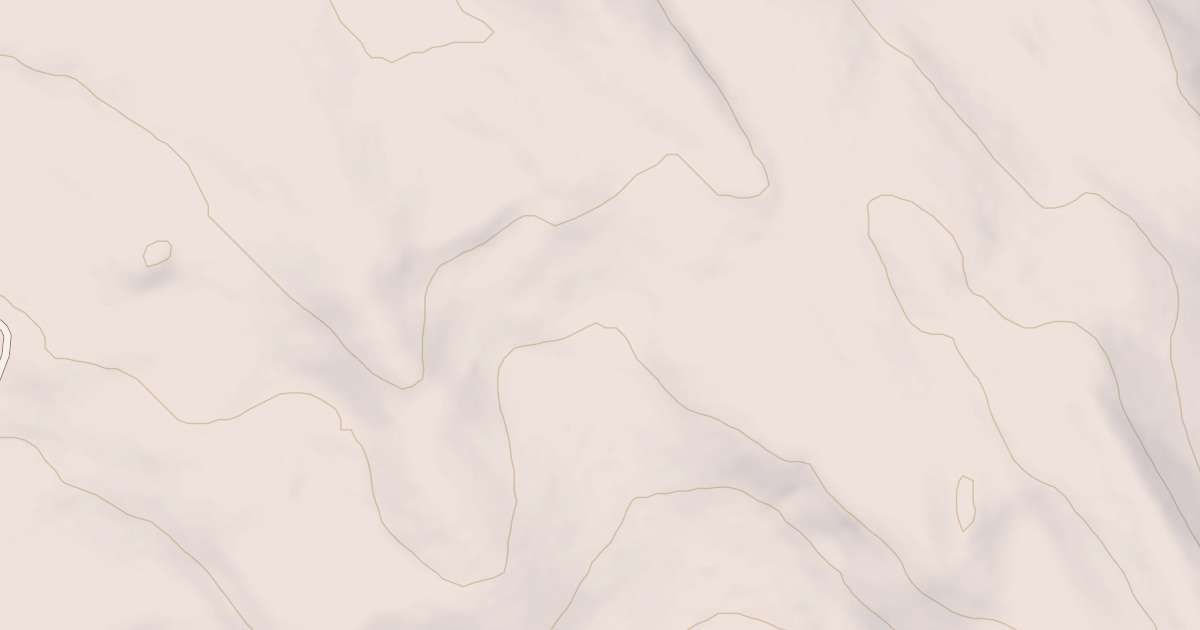 Map preview of BACON RIDGE OFF TRACK
