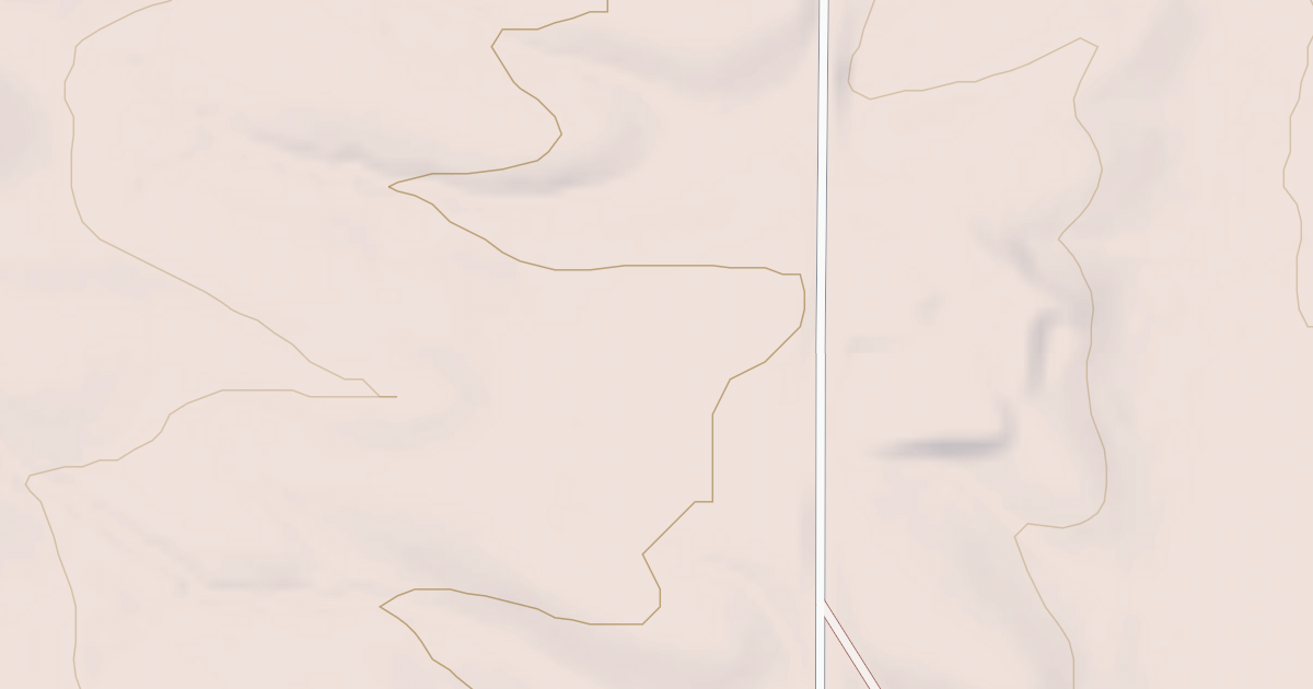 Map preview of BLM National GTLF Public Motorized Roads 08664f34-8eec-43ce-b9c4-cc9ae7635476