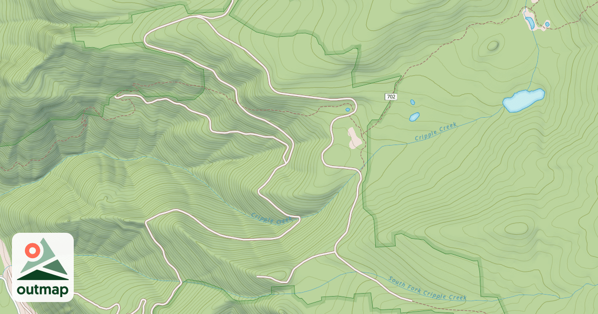 Map of 4635140