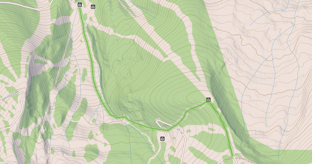 Map preview of Flap Jack