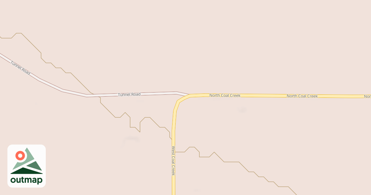 Map of BLM National GTLF Public Motorized Roads 660e9045-f0f1-4d5c-b24a-aa00f4408d8f