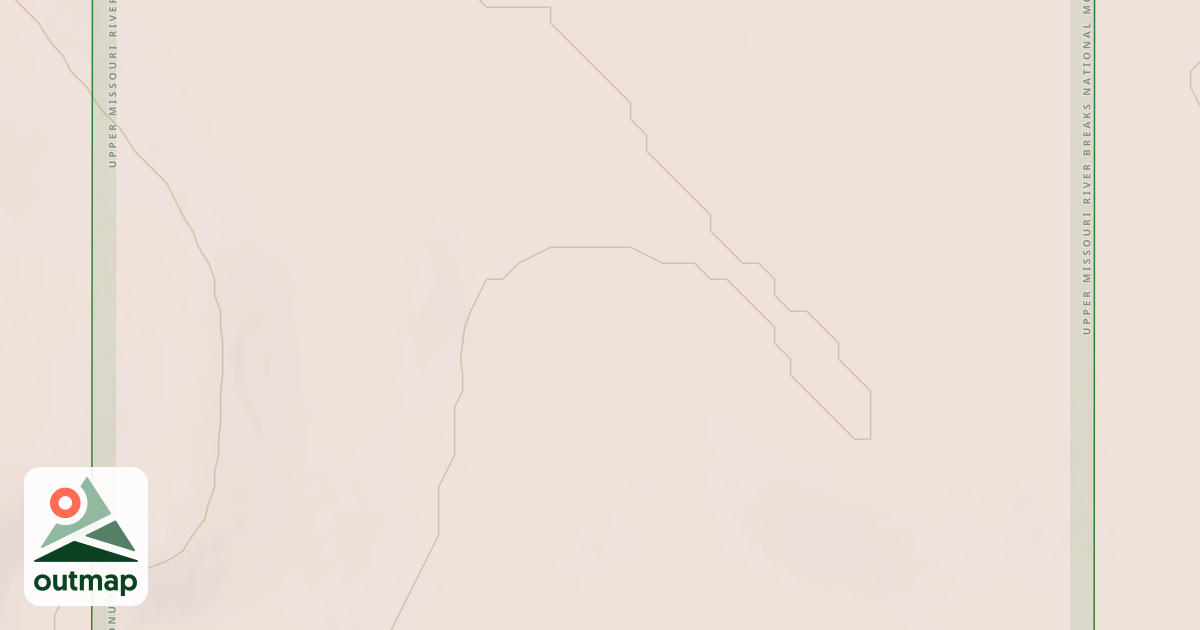 Map of BLM National GTLF Public Motorized Roads b9a73cee-9ffa-493a-9319-3e25ebbe8700