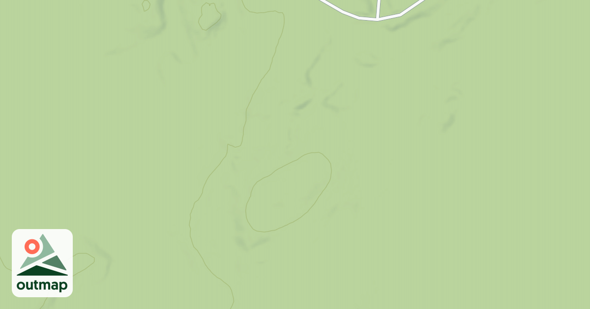 Map of FR 769