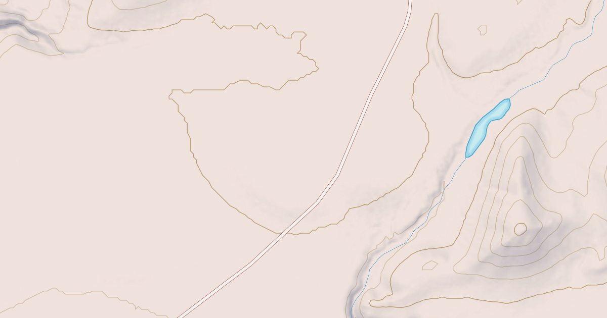Map preview of BLM National GTLF Public Motorized Roads 60aa4a91-ef9d-48d5-897a-bab6205ea194