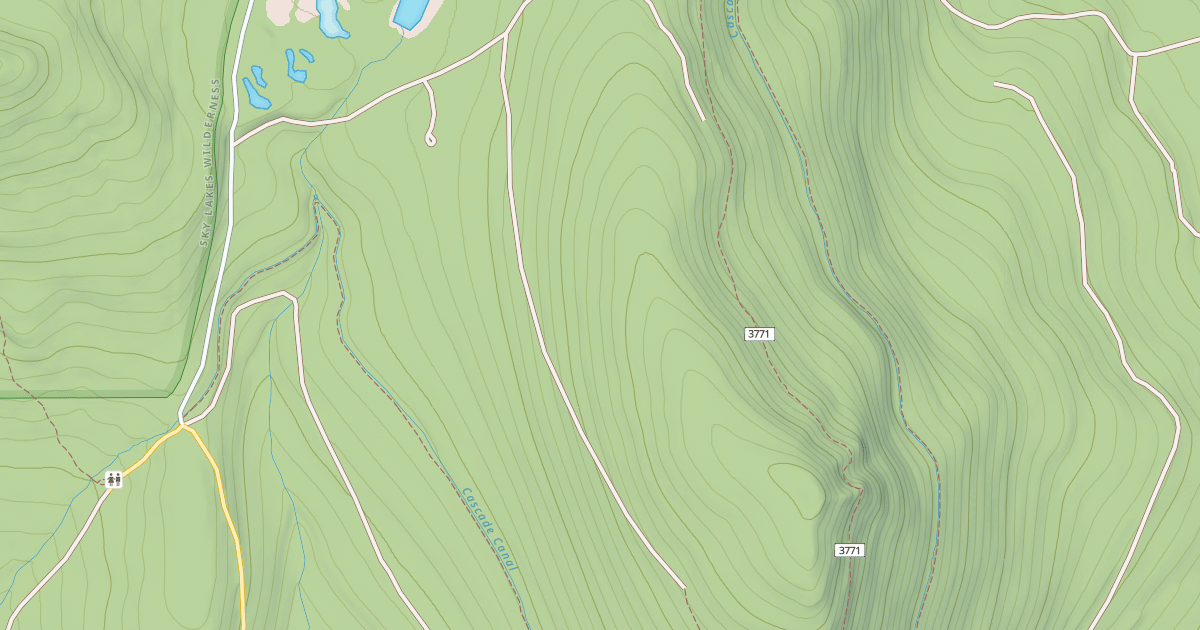 Map preview of 3661363