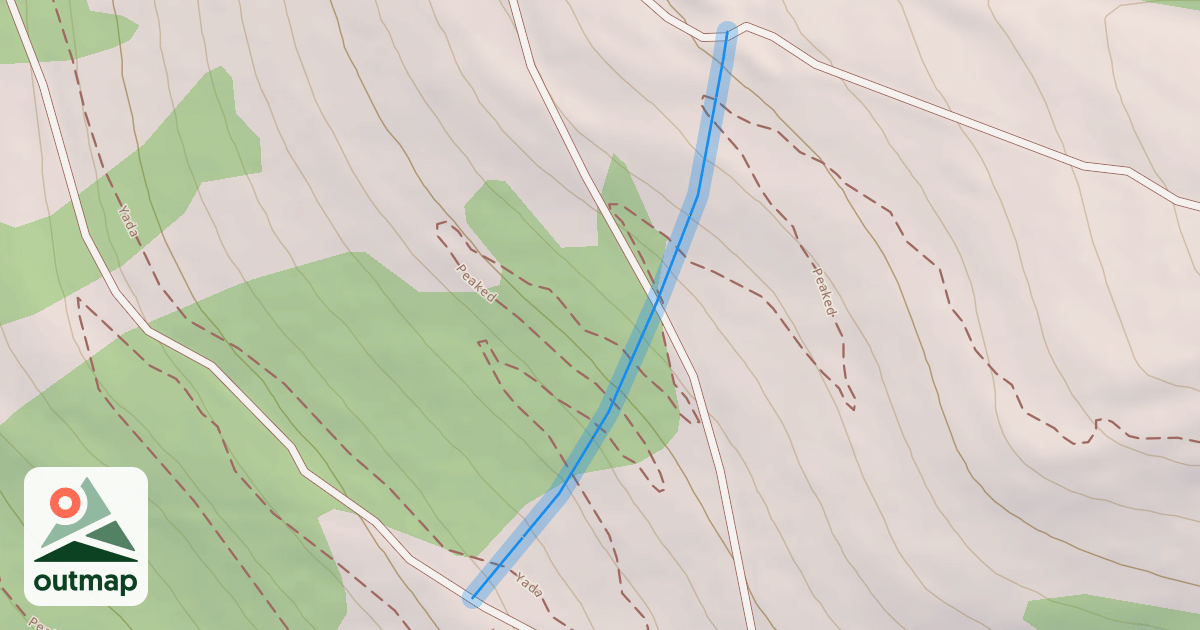 Map of Redezvous