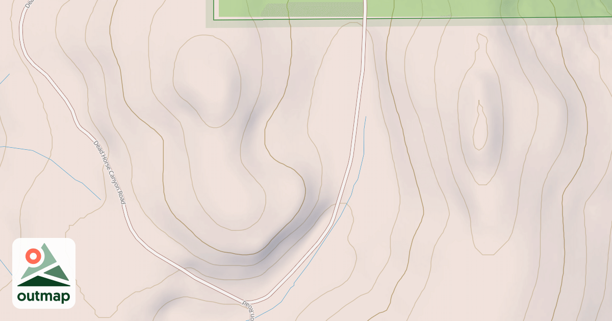 Map of ATKINS MDW