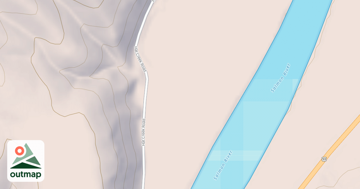 Map of BLM National GTLF Public Motorized Roads ba038cfc-cad1-4f4a-a38a-cc4b7837b503