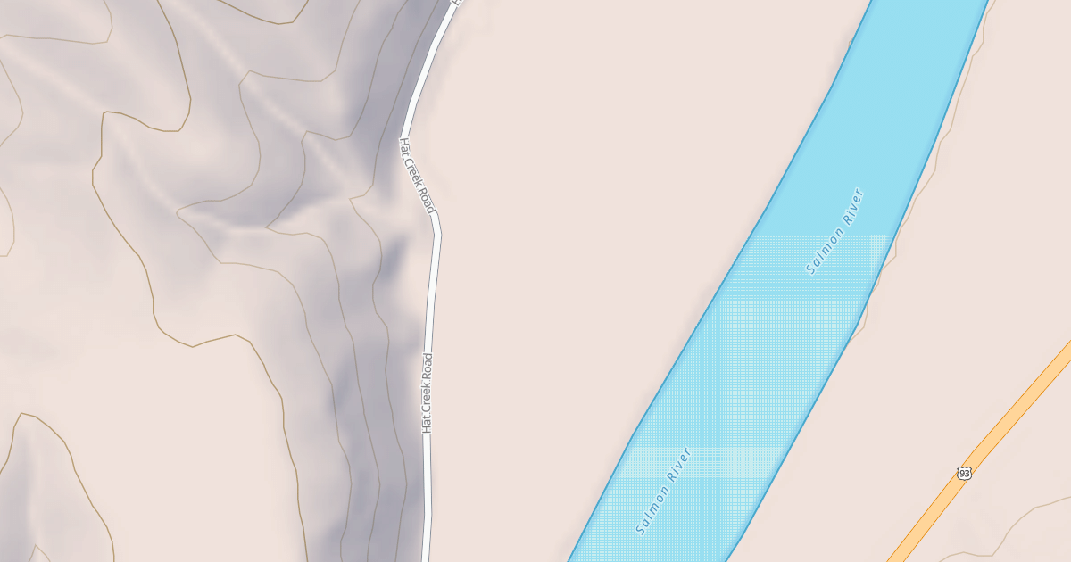Map preview of BLM National GTLF Public Motorized Roads ba038cfc-cad1-4f4a-a38a-cc4b7837b503