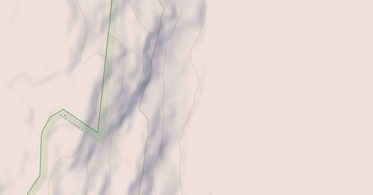 Map preview of USGS National Digital Trails 1560d2b8-d92a-4a75-aadb-541babe67222